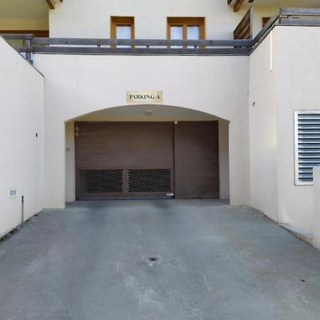 Apt T2 4 Couchages Dans Res. 4 * - Balcons Des Airelles Les Orres Zewnętrze zdjęcie