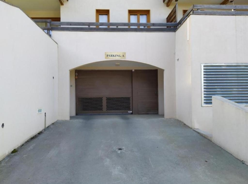 Apt T2 4 Couchages Dans Res. 4 * - Balcons Des Airelles Les Orres Zewnętrze zdjęcie